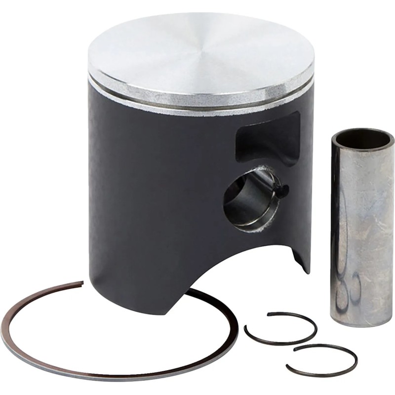 Piston Kit Cast Replica for 2 Stroke