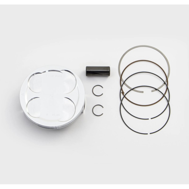 Piston Kit (Forged Replica)