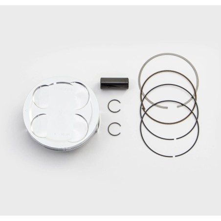 Kit de piston (forgé/réplique)