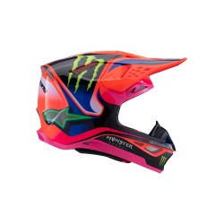 Casque Supertech M10 Deegan MIPS®