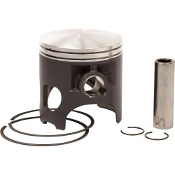 Piston Kit Cast Replica for 2 Stroke