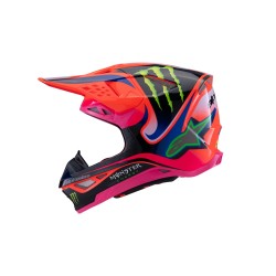 Supertech M10 Deegan MIPS  Helmet
