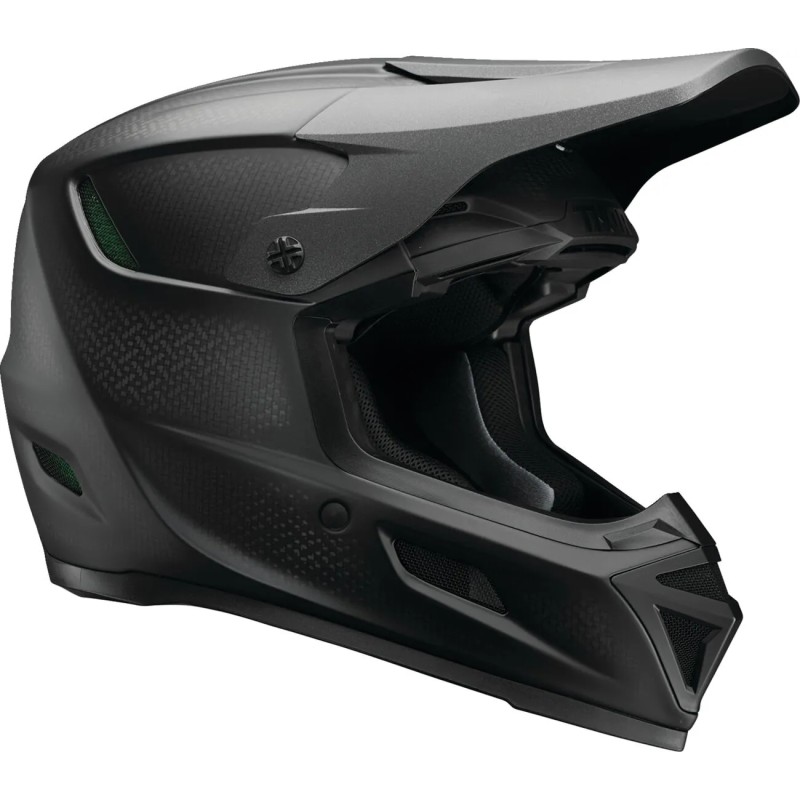 Casque Reflex Sport Carbon Stealth MIPS®