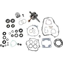 Kit de réfection moteur complet pour 2-temps