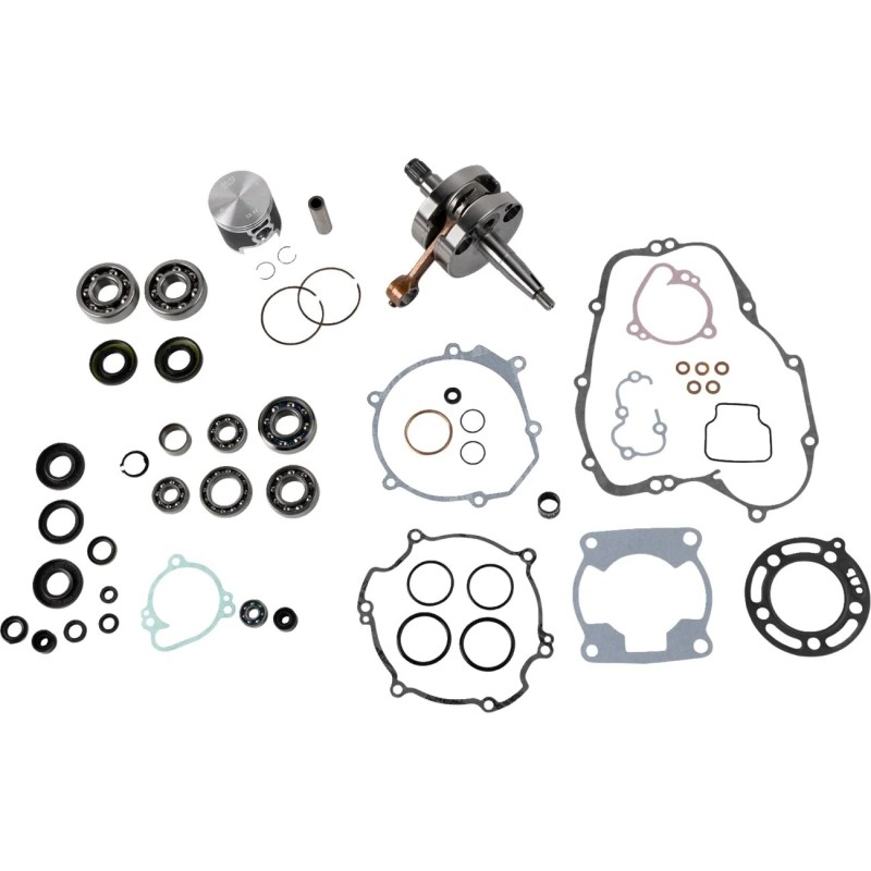 Kit de réfection moteur complet pour 2-temps