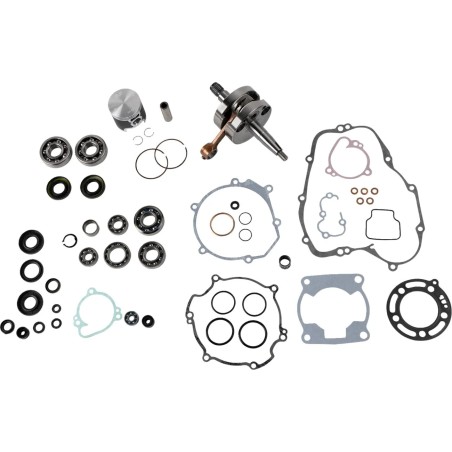 Kit de réfection moteur complet pour 2-temps
