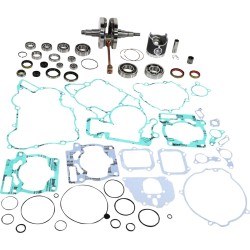 Complete Engine Rebuild Kit for 2-Stroke