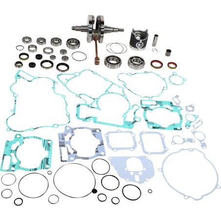Kit de réfection moteur complet pour 2-temps