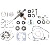 Complete Engine Rebuild Kit for 2-Stroke