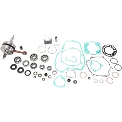 Complete Engine Rebuild Kit for 2-Stroke