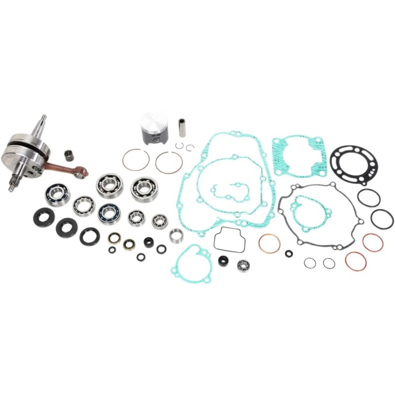 Complete Engine Rebuild Kit for 2-Stroke