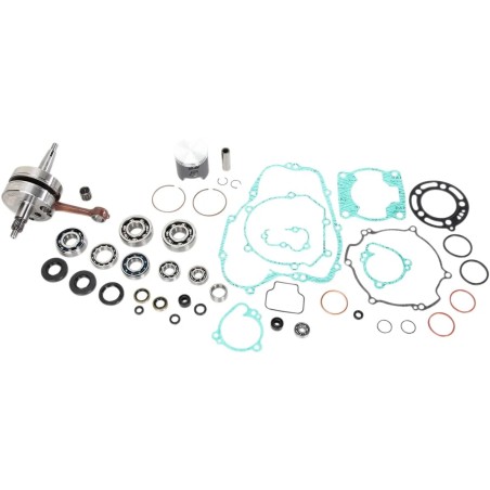 Complete Engine Rebuild Kit for 2-Stroke