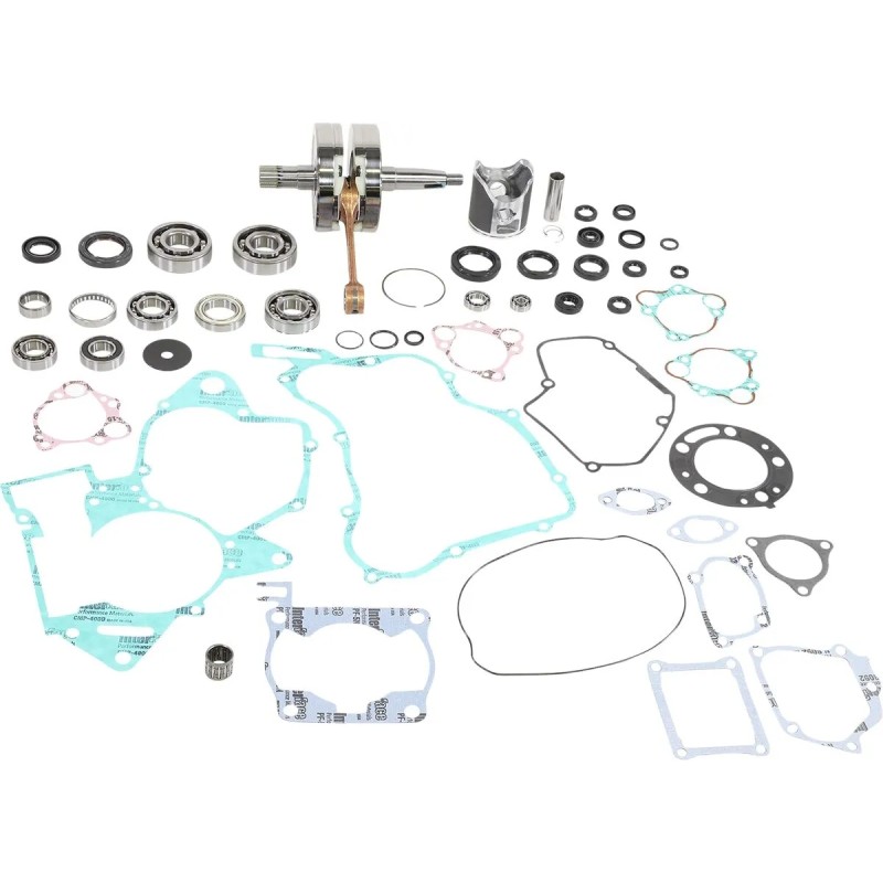 Kit de réfection moteur complet pour 2-temps