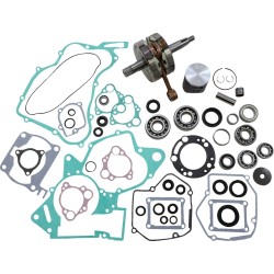 Complete Engine Rebuild Kit for 2-Stroke