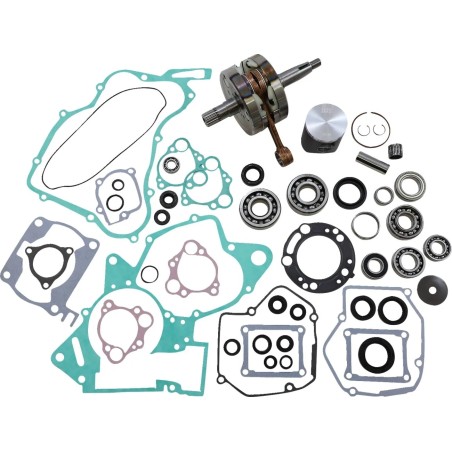 Kit de réfection moteur complet pour 2-temps
