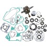 Complete Engine Rebuild Kit for 2-Stroke