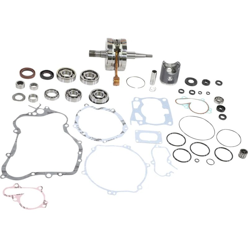 Kit de réfection moteur complet pour 2-temps