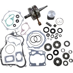 Kit de réfection moteur complet pour 2-temps