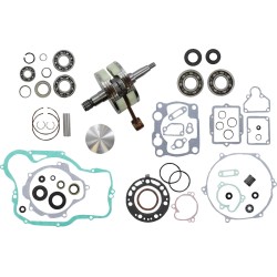 Complete Engine Rebuild Kit for 2-Stroke