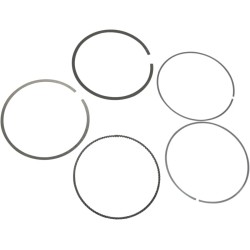 Piston Ring Set