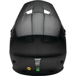 Casque Reflex Sport Carbon Stealth MIPS®