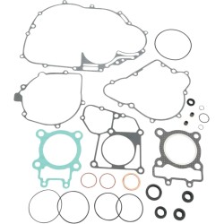 Complete Gasket and Oil Seal Kit