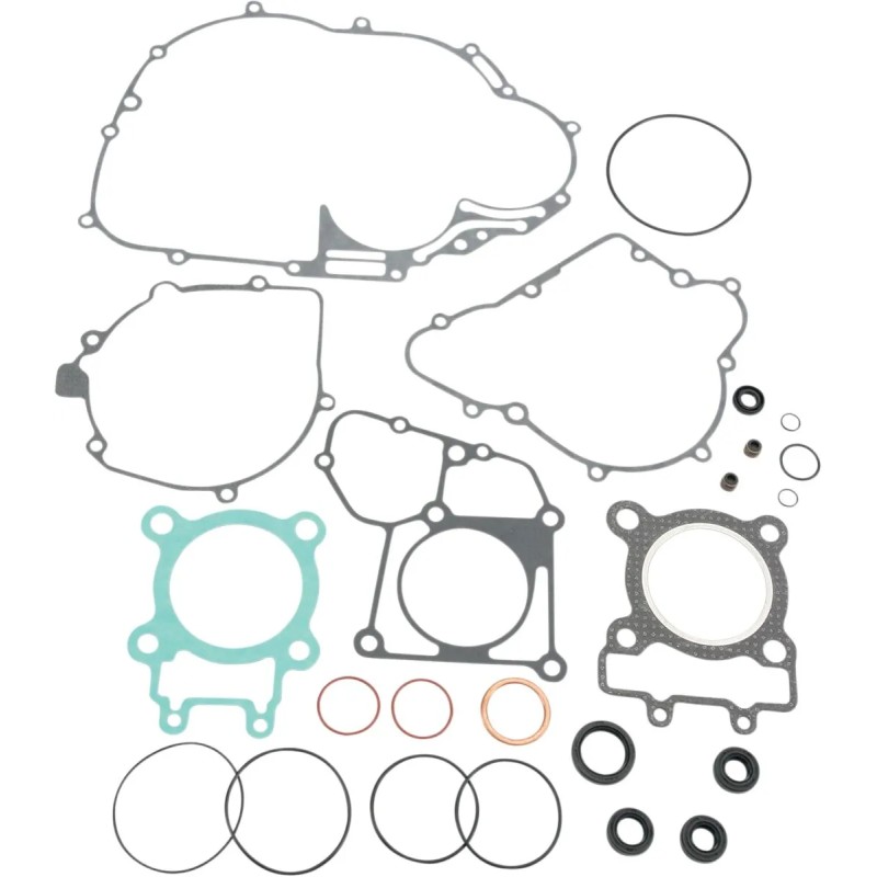 Complete Gasket and Oil Seal Kit