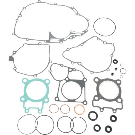 Complete Gasket and Oil Seal Kit