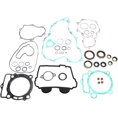 Complete Gasket and Oil Seal Kit