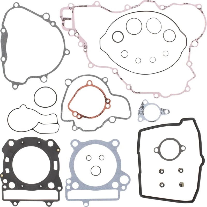 Complete Gasket Set