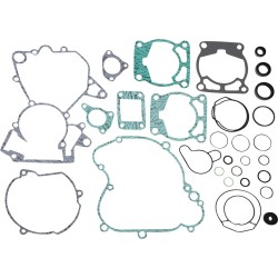 Complete Gasket Kit