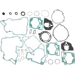 Complete Gasket Kit