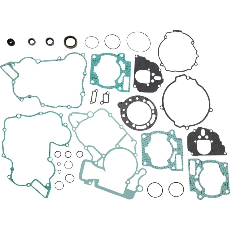 Complete Gasket Kit