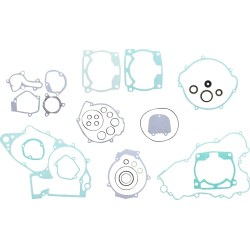 Complete Gasket Kit