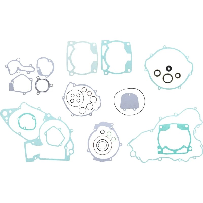 Complete Gasket Kit