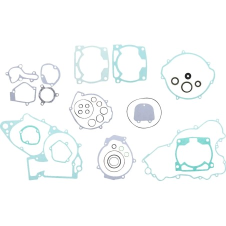Complete Gasket Kit
