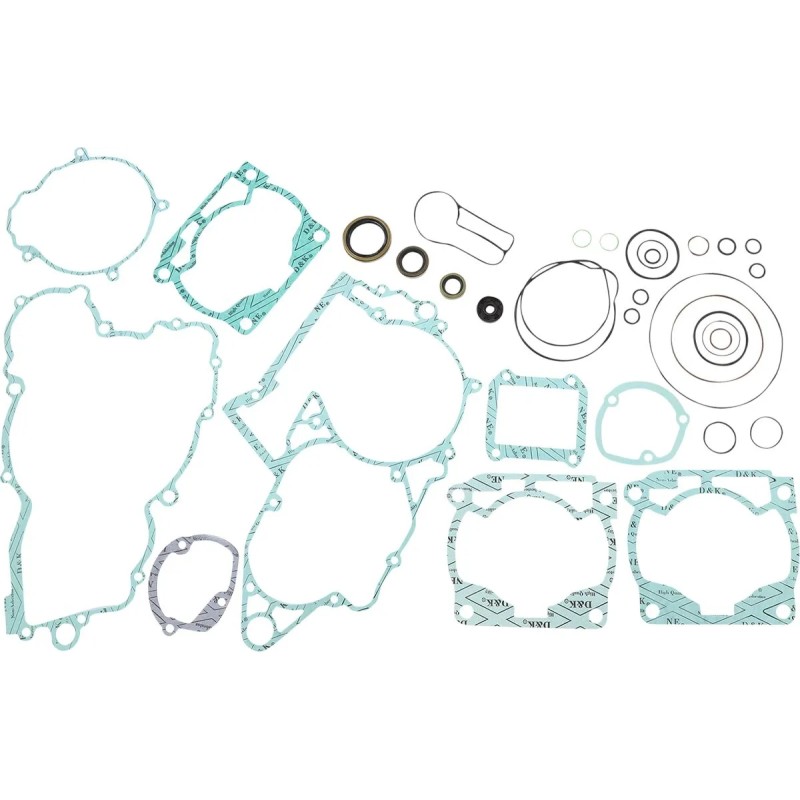 Complete Gasket Kit