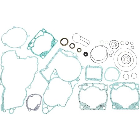 Complete Gasket Kit
