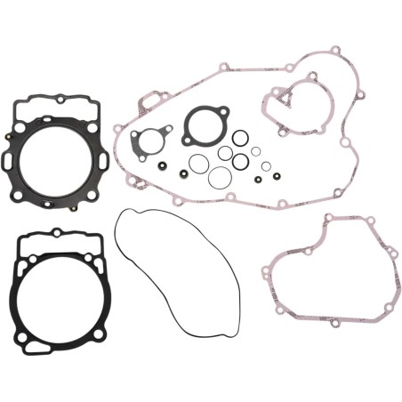 Complete Gasket Kit