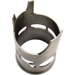Cylinder Sleeve For 2-Stroke