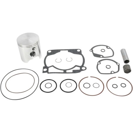 High Performance Piston Kit with Gaskets for 2-Stroke