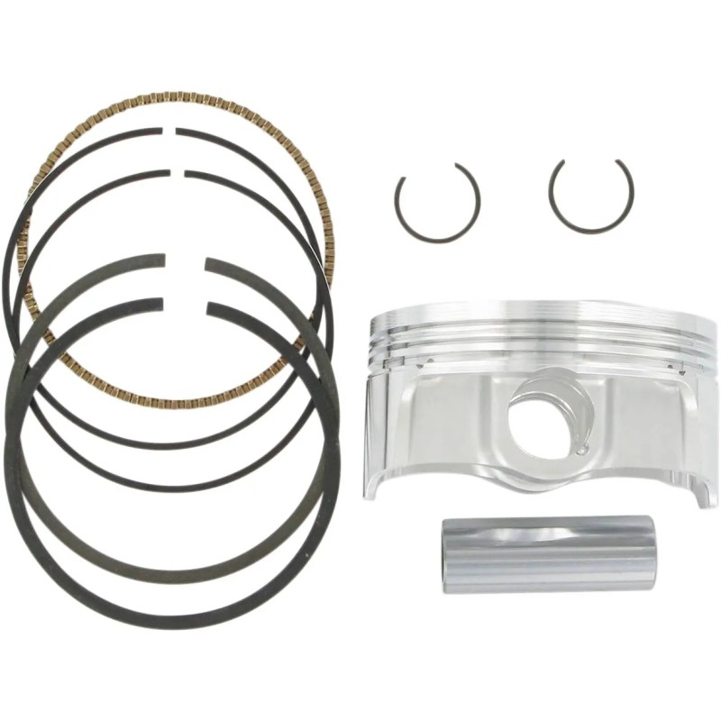 Piston Kit Forged Series for 4-Stroke