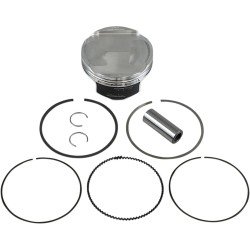 Piston Kit Forged Series for 4-Stroke