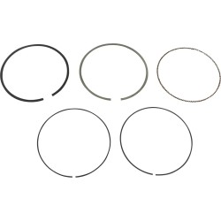 High-Performance Replacement Ring Set