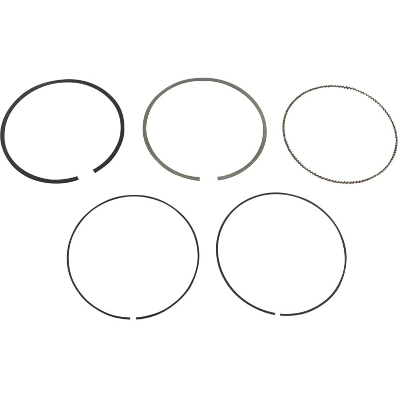 High-Performance Replacement Ring Set