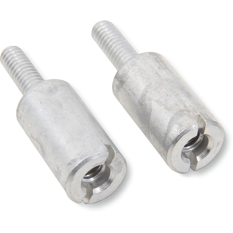 Vis de plateau d'allumage