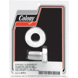 Kit de vis de colonne