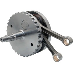 106" Stroker Flywheel Kit