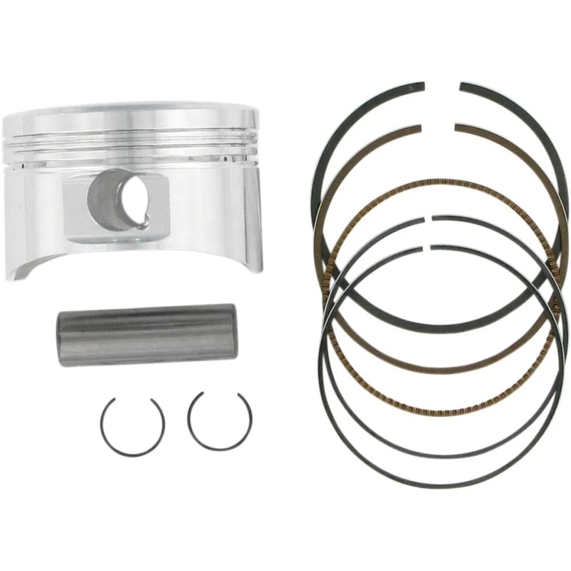 Piston Kit Forged Series for 4-Stroke