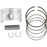 Piston Kit Forged Series for 4-Stroke
